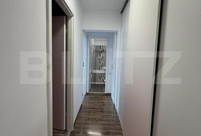 Apartament 3 camere decomandat, de închiriat – 67 mp, 2 băi, parcare, boxă - 13