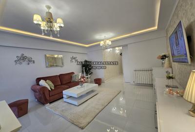 LUX! Ap2cam IMPECABIL - Ideal Student - zona CAMPUS - Parcare Privata - 600 euro - 13