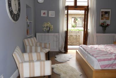 REA0115537 Dorobanti - 4 camere in vila - curte de 170 mp - 35
