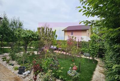 Casă 2019, P+1+pod, renovată, curte amenajată, aproape de pădure - 15
