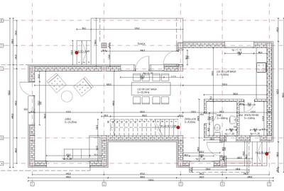 Casa 4 camere 160mp | 0 comision | Tunari | mobilat utilat | 399mp teren - 4