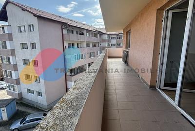 Apartament 2 camere, 44 mp, Apahida - 3