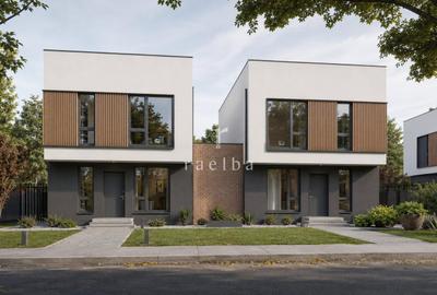 | Vistas Villas | 4 camere | Tunari | - 7
