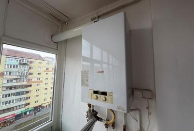 Apartament 2 camere decomandate et. 7/10 Mihai Viteazul - 8
