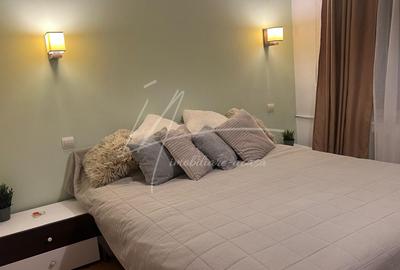 Apartament cu 2 camere -Sala Palatului-str. Ion Campineanu 23. Pet friendly. - 10