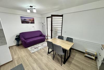 Apartament 2 Camere I Cetate I Bloc Nou I Etaj 1 I Mobilat I Loc de parcare I - 19