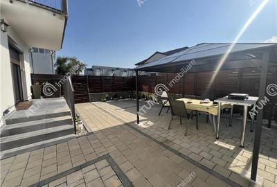 Apartament modern cu 3 camere si gradina de 165 mp zona Arhitectilor - 13
