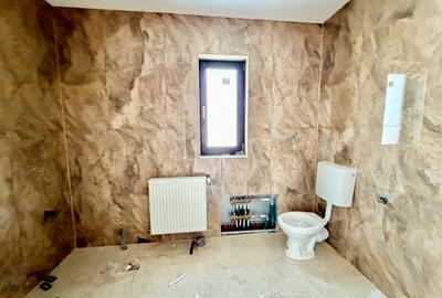 Comision 0% Duplex cu 4 camere | Predare imediata | Mosnita - 12