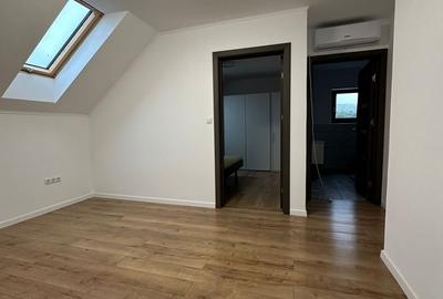 Apartament 4 camere,2băi,bloc NOU,1 parcare,zona 7 Noiembrie - 17