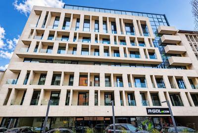 Birou, 270 mp în Eminescu