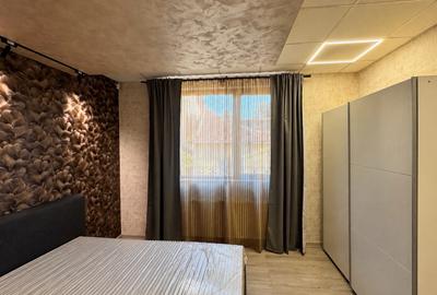 Apartament cu 2 camere de închiriat | Str. Colinelor – zona de dealuri-AP1563 - 9