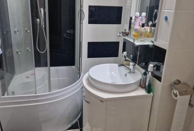 Apartament 3 camere zona Bucovina /Cofetaria Maria , parter cu balcon , mobilat - 8