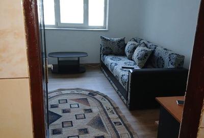 Garsonieră semidecomandată în Popoveni