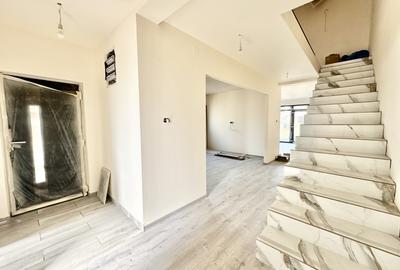 Comision 0%- Duplex cu 4 camere si anexa de 40 mp in  centrul Mosnitei Noi - 13