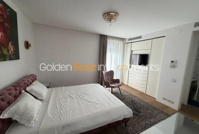 Apartament unic Primăverii - Piața Charles De Gaulle - 11