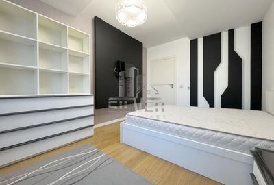 Apartament cu 3 camere/80 mp/garaj/zona Iulius Mall. - 7
