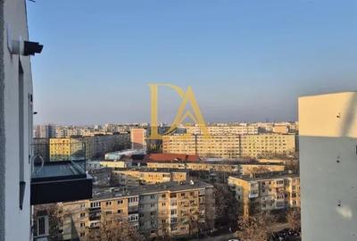 Apartament 2 camere disponibil în Novum 56 | 55 mp - 2