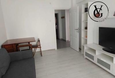 Apartament cu 2 camere decomandat, mobilat în Bucureștii Noi