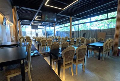 Spațiu Comercial Iconic – Piața Muncii |421 mp + 80mp| Horeca+ - 6