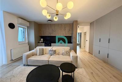 Apartament de lux cu 4 camere – Doamna Stanca, Șelimbăr, Sibiu - 1