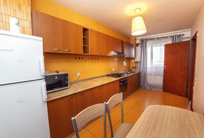 2 Camere Pantelimon | Cora | Mobilat si utilat | 6 minute metrou | Loc parcare - 11