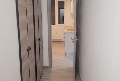 Apartament 2 camere de vanzare Drumul Taberei - Raul Doamnei - 7