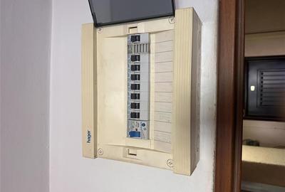 Decomandat, etaj intermediar, mobilat si utilat Iulius Mall - 11