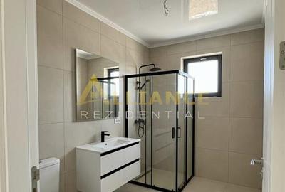 Vila individuala- 5 camere || Cartierul nou || Finisaje la alegere - 7