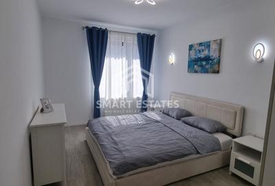 Apartament 2 camere - ready to move - bdul Pipera - 6