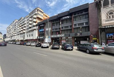 Spatiu comercial ultracentral – 545 mp - 2