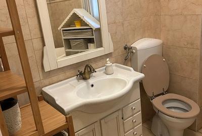 APARTAMENT 3 CAMERE | ULTRTACENTRAL | UNIVERSITATE | 4' METROU | - 5