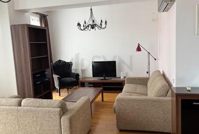 REA1010347 Apartament 3 camere I Kiseleff I Zona Exclusivista - 2