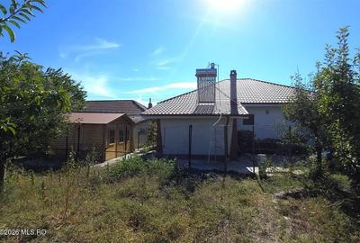 Castelu - Str. Florilor, casa din 2012, teren 737 mp si 106 mp utili - 29