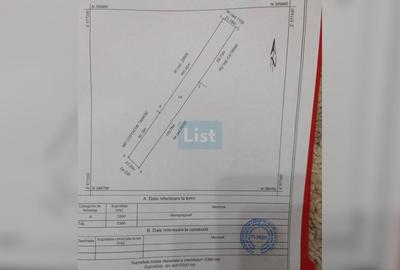 Teren Intravilan Cocosesti | Comision 0% - 4