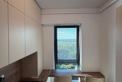 ✅Comision 0% - Apartament premium, totul nou - Tomis Tower Constanța - 15