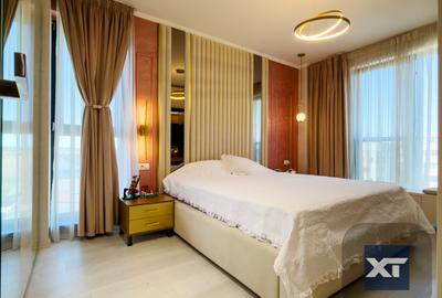 PF - Apartament premium cu 5 camere, 3 băi și 2 locuri de parcare | Tomis Plus - 8