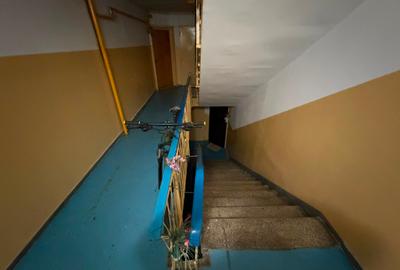 Apartament 2 Camere 1 Decembrie 1918  Instalatii Schimbate 7 Min Metrou - 10