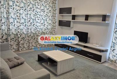 Apartament cu 3 camere decomandat în Craiovei
