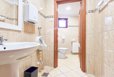 Spațiu Birouri PREMIUM pe Sabinelor 104A - Zona 13 Septembrie Marriott - 41