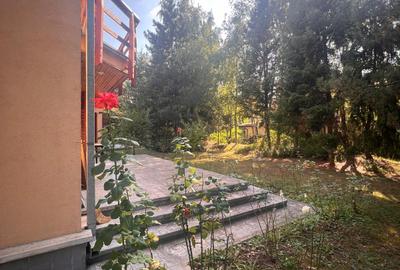 Paradisul Verde, 2.000 mp pentru o reședință care intră în elita cartierului - 6