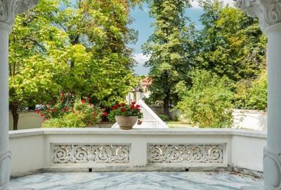 Casă cu 15 camere în Dorobanți