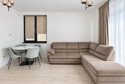 Duplex cu 5 camere în Mehala