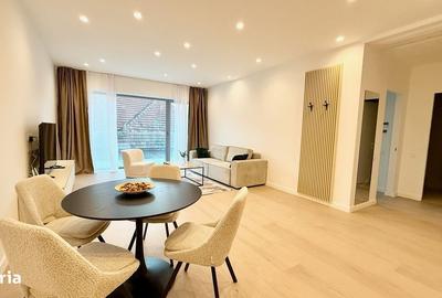 Apartament  Nou Aviatiei Promenada - 7