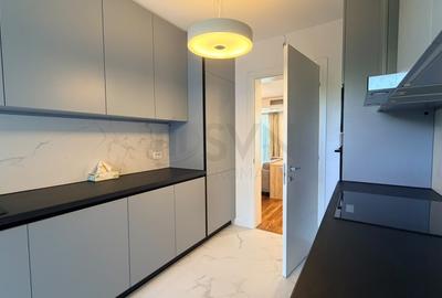 REA1029605 Apartament elegant, complet renovat I Baneasa - 5