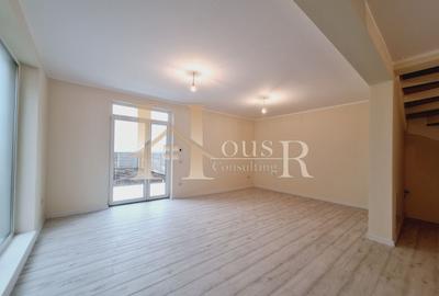 Duplex cu 4 camere în Girocului