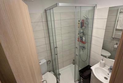 2 camere Vitan Mall - str. Brailita *bloc nou* - 6