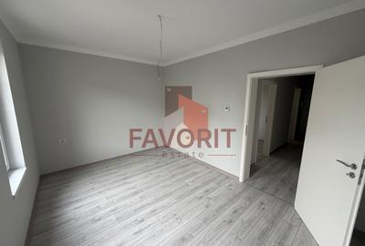 Etaj 1. Decomandat. Finisaje superioare - 7