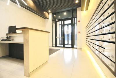 AVIATIEI-ATLAS RESIDENCE, APARTAMENT NOU, PARCARE, 0% COMISION! - 14