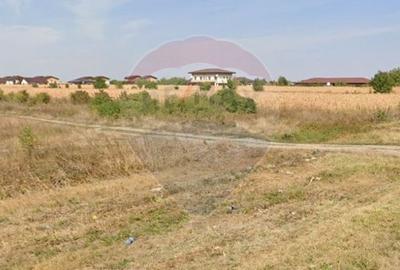 Teren Construcții intravilan de 1500 mp, în Tărtășești