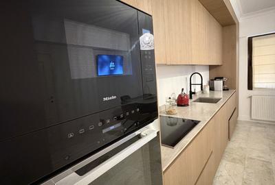 Apartament exclusivist cu 3 camere | 156 mp total | Saphir Stein Residence - 6
